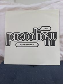 The Prodigy - Experience