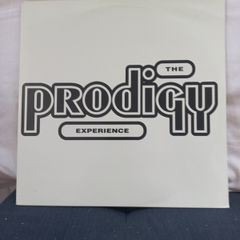 The Prodigy - Experience