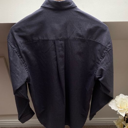 New Butler & Webb Grey Shirt