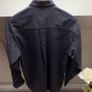 New Butler & Webb Grey Shirt Image 4