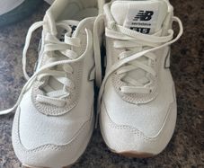 New balance