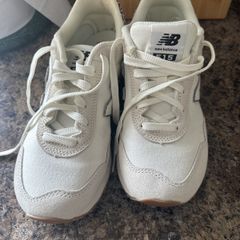 New balance