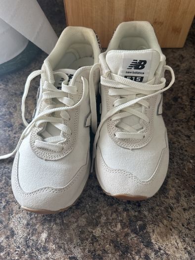 New balance