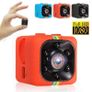 Car HD Mini Camera 360 Degree Video Recording Support TF Card Spy Cameras Image 3