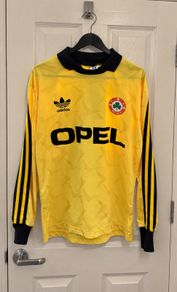 Ireland adidas Jersey 1990