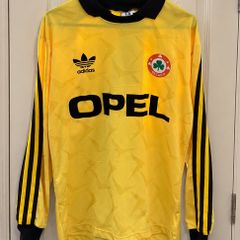 Ireland adidas Jersey 1990