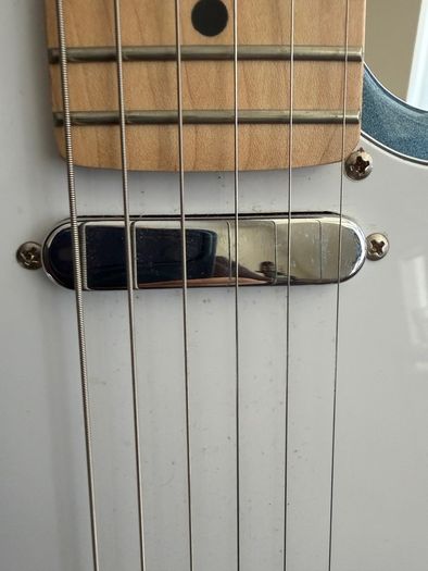 guitar pickups No caster