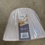 Blush pink lampshade brand new Image 4