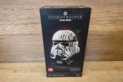LEGO 75276 Star Wars Stormtrooper Helmet