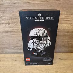 LEGO 75276 Star Wars Stormtrooper Helmet