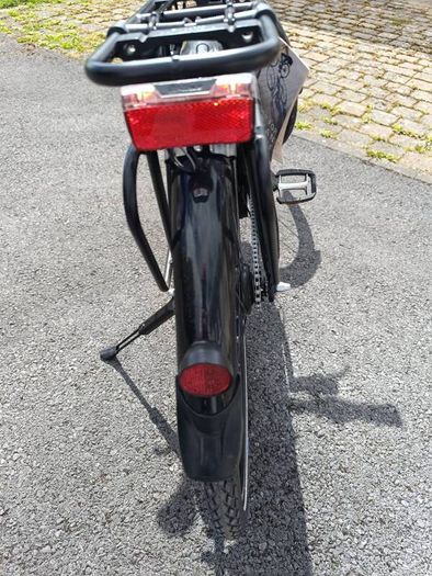 kalkhoff eBike (made in Germany)