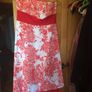 Pamela Scott dress size 10 Image 2