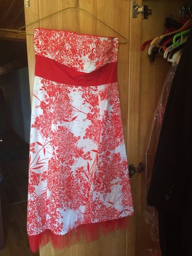 Pamela Scott dress size 10