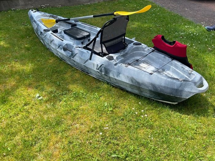 10.5Ft Sit On Kayak