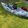 10.5Ft Sit On Kayak Image 2