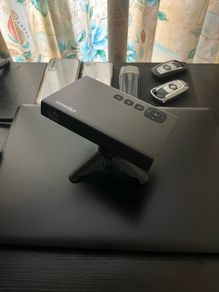 Elephas Mini Projector