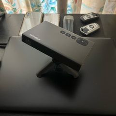 Elephas Mini Projector