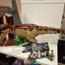 Lego Jurassic Park 75936 Image 5