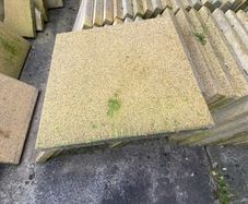 Patio Slabs