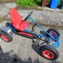 Go cart Image 6