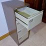 filing cabinets steel construction Limited availability,built to last Image 7
