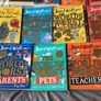 David Walliams Books Image 2