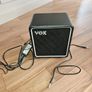 VOX mv50 clean ( cab for free) Image 3
