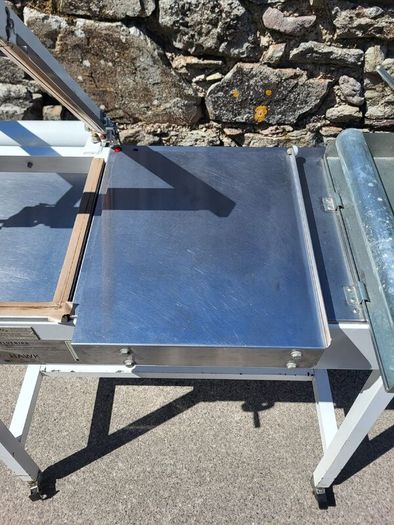 Bluebird Hawk L - Sealer