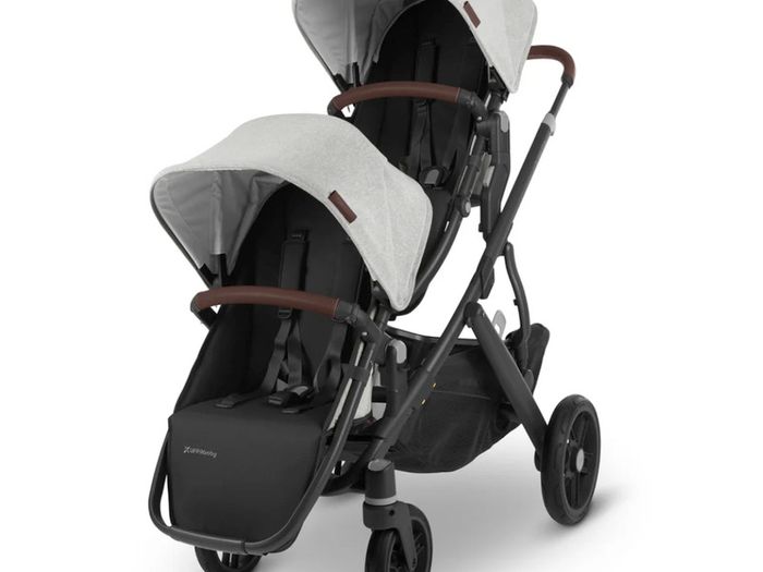 Uppababy Vista Anthony V2  New