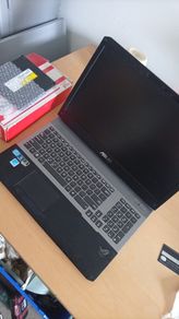 Asus Rog  i7 32gb ram gtx