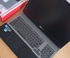 Asus Rog  i7 32gb ram gtx
