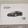 1:18 Mercedes-Benz c209 CLK DTM AMG otto Image 4