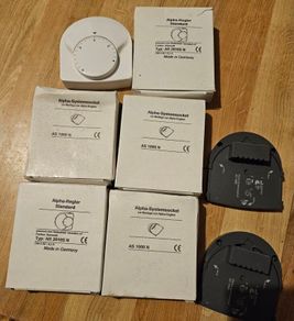 Random Alpha Controllers Bundle