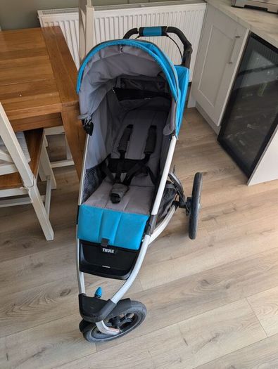 Thule Urban Glide 2
