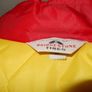 Vintage American Bridgestone Motorcycle/Tires Pit Jacket Image 4