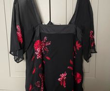 Silk  Coast top