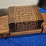 wooden music box Image 8