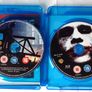 Batman Trilogy (Chistopher Nolan & Christian Bale) [3xBlu-ray Movies] Image 7