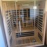 Luxway 3 person sauna Image 2
