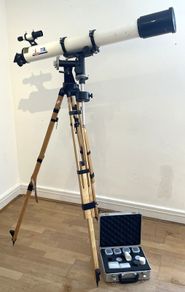 Tal1 Telescope