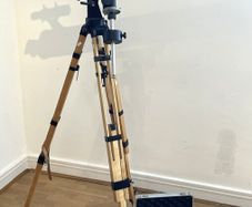 Tal1 Telescope