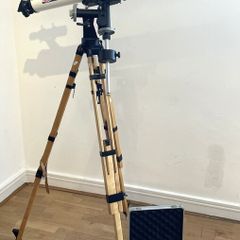 Tal1 Telescope