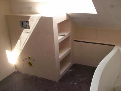 Home Renovations & Extensions