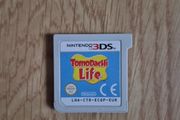Tomodachi Life 3ds