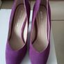 Ecco High Heels size 38 Image 4