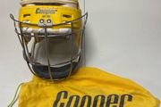 Cooper Helmet - SK100