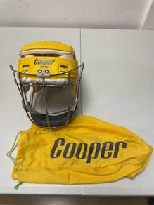 Cooper Helmet - SK100
