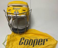 Cooper Helmet - SK100