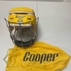 Cooper Helmet - SK100