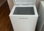 box freezer